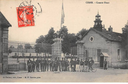 58.AM18753.Cosne.Caserne Binot - Cosne Cours Sur Loire