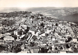 58.AM10870.Château Chinon.Vue Générale.Edit Combier.378 A.CPSM 15x10 Cm - Chateau Chinon