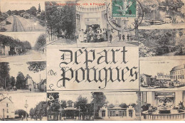 58.AM18763.Pougues-les-eaux.Vue Générale - Pougues Les Eaux