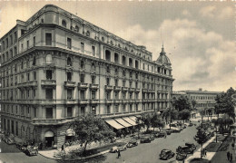 ITALIE - Roma - Via Veneto - Veneto Street - Carte Postale Ancienne - Mehransichten, Panoramakarten