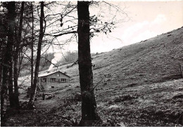 58 .n° Kri10945   . Le Morvan  . Chalet Du Caf  .n° .edition Ch. Guyot .sm 10X15 Cm . - Andere & Zonder Classificatie