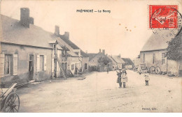 58 .n°106232 . Preporche .le Bourg Du Village . - Other & Unclassified