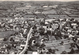 58 .n° 204723.saint Honoré Les Bains.vue Générale. Cpsm - 15 X 10.5 Cm. - Saint-Honoré-les-Bains