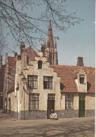 Bruges Brugge Walplaats - Brugge