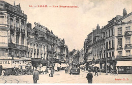 59 - LILLE - SAN46469 - Rue Esquermoise - Lille