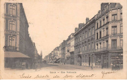 59 - LILLE - SAN24436 - Rue Nationale - Lille