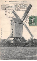 59 - HAZEBROUCK - SAN66891 - Le Moulin - Hazebrouck