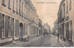 59 - GRAVELINES - SAN44985 - Rue De Dunkerque - Gravelines