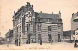 59 - DUNKERQUE - SAN34694 - La Maison Du Marin - Dunkerque