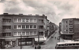 59 - Dunkerque - SAN22893 - Rue Gambetta - Autobus - CPSM 14X9 Cm - Dunkerque