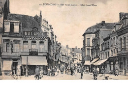 59  .  N° 202439   . TOURCOING  .   COTé GRANDE PLACE - Tourcoing