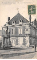 58-SAN59658-ENTRAINS.Maison De L'Amiral De Bellegarde - Sonstige & Ohne Zuordnung