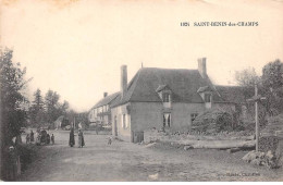 58-SAN59640-SAINT-BENIN-DES-CHAMPS - Sonstige & Ohne Zuordnung