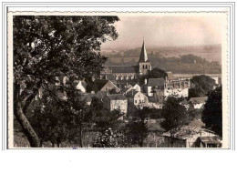 58.POUILLY-SUR-LOIRE.VUE GENERALE.CPSM. - Pouilly Sur Loire