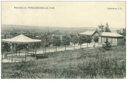 58.POUGUES BELLE VUE.n°22749.PANORAMA - Other & Unclassified