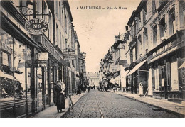 59. N°55071.maubeuge.rue De Mons - Maubeuge