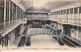 59 - TOURCOING - SAN28090 - La Piscine Municipale - Tourcoing