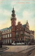 PAYS BAS - Den Haad's Gravenhage - Stadhuis - Colorisé - Carte Postale Ancienne - Den Haag ('s-Gravenhage)