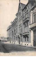 59 - ROUBAIX - SAN65415 - La Caisse D'Epargne - Roubaix