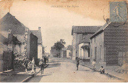 59 - ONNAING - SAN32274 - Rue Pasteur - Autres & Non Classés