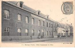 59 - N°111409 - Bavay - Ecole Communale De Filles - Bavay