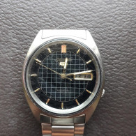 Montre Seiko Automatique - Advertisement Watches