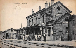 59.n°59181.trelon.la Gare - Sonstige & Ohne Zuordnung