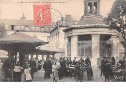 59.n°59179.valenciennes.le Marché Aux Poissons - Valenciennes