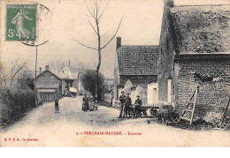 59.n°56084.verchain-maugré.taravisé - Other & Unclassified