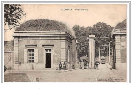 59.MAUBEUGE.PORTE DE BAVAY..2 - Maubeuge