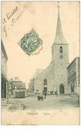 59.MARPENT.n°21766.EGLISE - Other & Unclassified