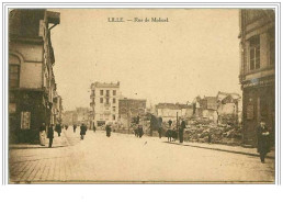 59.LILLE.RUE DE MOLINEL.ESTAMINET DE...... - Lille