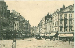 59.LILLE.RUE ESQUERMOISE - Lille