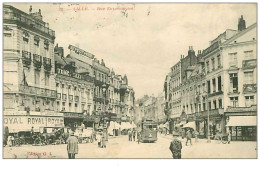 59.LILLE.n°66.RUE ESQUERMOISE - Lille