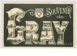 59.GRAY.SOUVENIR DE GRAY - Other & Unclassified