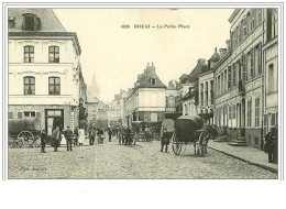 59.DOUAI.LA PETITE PLACE - Douai