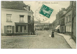 59.BOURBOURG.n°147.RUE CARNOT - Other & Unclassified