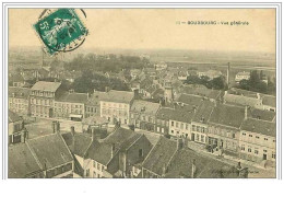 59.BOURBOURG.VUE GENERALE - Autres & Non Classés