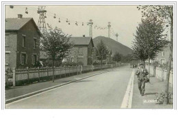 59.BASSIN MINIER DU NORD ET DU PAS-DE-CALAIS.CITE OUVRIERE.CPSM - Autres & Non Classés