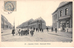 59.AM18810.Aniche.N°12.Boulevard Drion - Other & Unclassified