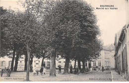 59.AM18807.Bourbourg.Marché Aux Vaches - Other & Unclassified