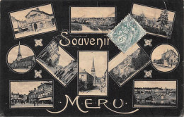 60 - MERU - SAN29849 - Souvenir Méru - Meru