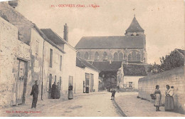 60 - GOUVIEUX - SAN65478 - L'Eglise - Gouvieux