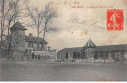 60 - GOUVIEUX - SAN55399 - La Ferme Du Moulin à Vent - Agriculture - Gouvieux