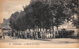 60 - FORMERIE - SAN46480 - Le Marché Aux Veaux - Formerie