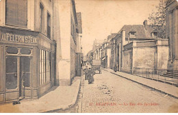 60 - BEAUVAIS - SAN44999 - La Rue Des Jacobins - Beauvais