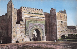 MEKNES . Bab Khémis - Otros & Sin Clasificación