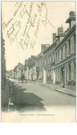 60 . N°37841.songeons.rue Crignon Fleury - Songeons