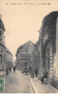 60 - Senlis - SAN21844 - Rue De Meaux - Senlis