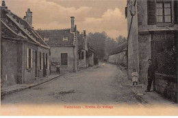 60 - Rethondes - SAN21921 - Entrée Du Village - Rethondes